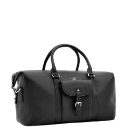 Eske Black Extra Large Duffle Bag image 3