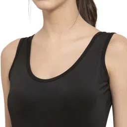 Cukoo Black Swimsuit image 5