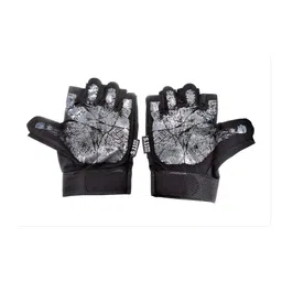 CREEKNEST...all that you want Half Snake Sports Gloves image 4