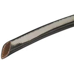 Alpha Wire Cable Sleeve Fiberglass PVC Black 16.63 mm Diameter 30 m Length, PF1305/8 BK005-image-37