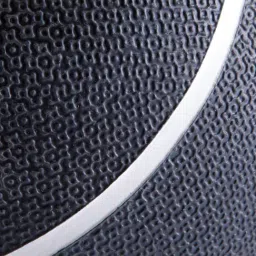 Domyos by Decathlon Gym Medicine Ball - 5 kg / 24 cm image 5