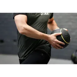 Domyos by Decathlon Gym Medicine Ball - 5 kg / 24 cm image 4