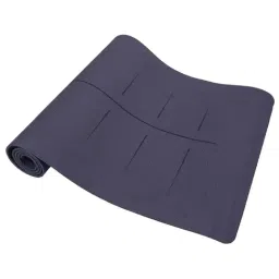 Kimjaly by Decathlon 200 Cm X 75 Cm X 8 Mm Yoga Mat-image-20