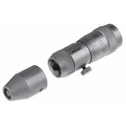 RS PRO Internal Micrometer, Range 50 mm -600 mm, With UKAS Calibration Model No 1925899 image 2