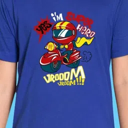 NUSYL Boys T-shirt image 5