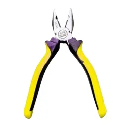 Sky Blue Lineman Plier SBE314 2 Cutting Wire false Piece Multicolour N image 2