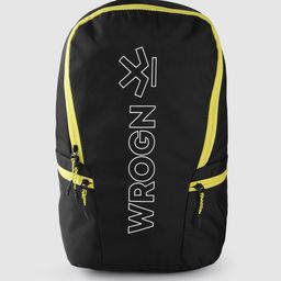 WROGN Unisex Brand Logo Printed Backpack - 18.06 L-picture-48