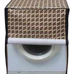 Dream care Fully Automatic Front Load Waterproof Washing Machine Cover for Samsung/ IFB/ LG/ Godrej/ Whirlpool/ Bosch/ 8 Kg-picture-14