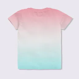 YK X Minute Mirth Boys Tom & Jerry Graphic Printed Cotton T-shirt image 2