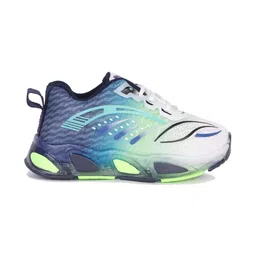 DRACKFOOT Boys Colourblocked Sneakers image 5