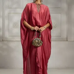 Rivaar By Rocky Star Embellished Top With Skirt Co-Ords-picture-18