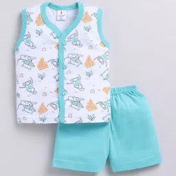 Annie Kids Set of 2 Printed Clothing Set image 3