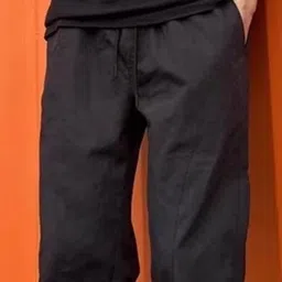 StyleCast Men Easy Wash Trousers image 2