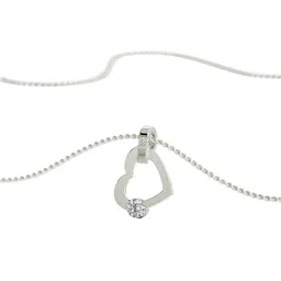 Emori Women Pendant Diamond-image-48