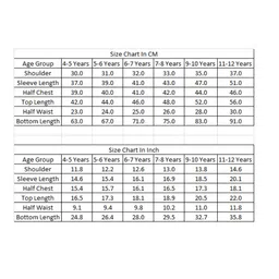 Tiara Interlock Knit Full Sleeves Floral Threadwork Distressed Top & Joggers Set - Olive Green image 2