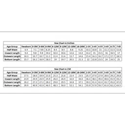 MINI KLUB Cotton Knit Pack Of 2 Solid & Polka Dots Printed Leggings - Pink & Blue image 2