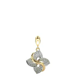 VALANOVA Women Diamond Pendant-image-86