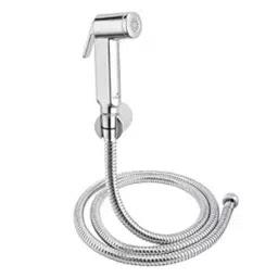 Cliquin ABS Plastic Chrome Finish Health Faucet, KSHF2202-picture-17