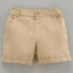 WINSWORLD ENTERPRISE Boys Printed Shirt with Shorts image 3