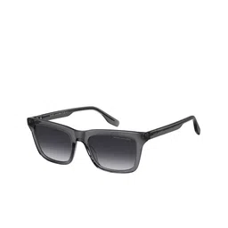 MARC JACOBS Men UV Protected Lens Full Rim Rectangle Sunglasses image 3
