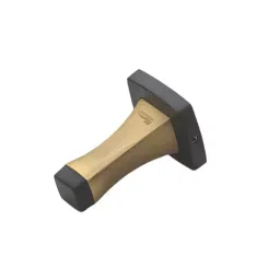 Altitude Door Silencer Square Series Metal Body Antique Finish for Bedrooms, Study Rooms, Hospitals & More-picture-43