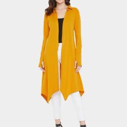 Hypernation Yellow Shrug-picture-5
