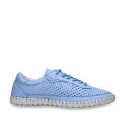 Bagatt Women's Bali Blue Sneakers-picture-46