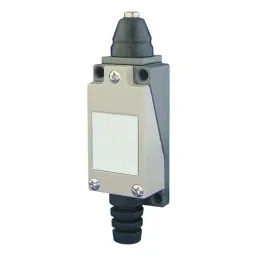 MULTICOMP PRO Limit Switches LIMIT SWITCH, PLUNGER, 250VAC, 5A, MC002421-picture-32