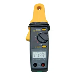 CHAUVIN ARNOUX Clamp Meter 100A DCMax Current 100 A AC With RS Calibration, P06232007-picture-42