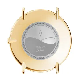 Nordgreen NR32GOMEGONA Native Analog Watch for Women image 4