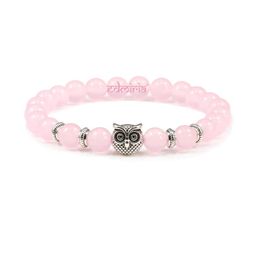 EDMIRIA Unisex Pink Bracelet-picture-4