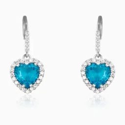 GIVA 925 Sterling Silver Earrings for Women-picture-13