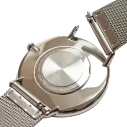 Nordgreen NR36SIMESIBL Native Unisex Analog Watch image 4