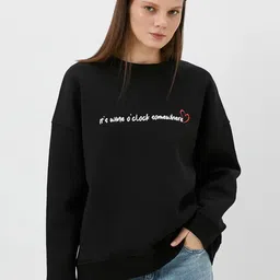 LULU & SKY Women Printed Sweatshirt-picture-13