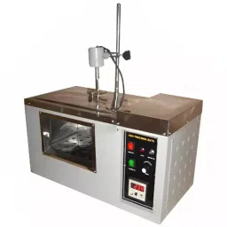 U-Tech 430 x 240 x 265 mm High Precision Water Bath with Stirring Arrangement SSI-134-picture-9