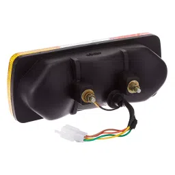 Uno Minda Tail Light - RH for Piaggio 3W - Ape (TL-6551) image 2