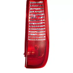 Uno Minda Tail Light with Wire - Right for Renault Kwid (TL-6637M) image 3