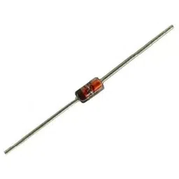 MULTICOMP PRO Zener Single Diodes ZENER DIODE, 500mW, 3.6V, DO-35, 1N5227B (Pack of 15)-picture-18