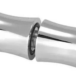 Ozone ODK-44 PSS Stainless Steel Glass Door Knob-picture-20