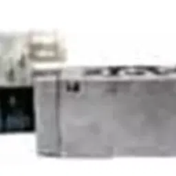 Techno 6.35 mm (1/4 inch) 24 V DC Single 5/2 way Solenoid Valve T-MFH-02-picture-13