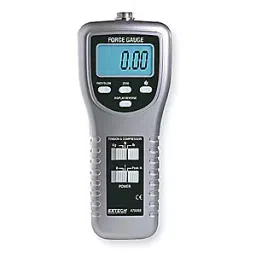 Extech Digital Force Gauge RS-232 Interface-picture-41