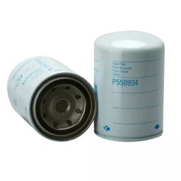 Donaldson Dia 93 mm Cellulose Lube Spin-On Full Flow - P550934-picture-1