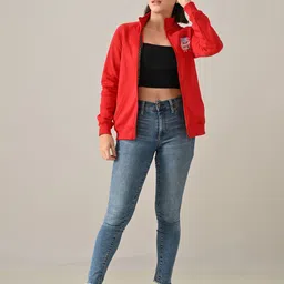 Mast & Harbour Women Sweatshirt image 4