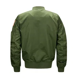 StyleCast x Revolte Men Tailored Jacket image 4