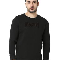 SPYKAR Men Hooded Sweatshirt-picture-11