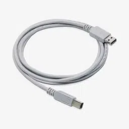 Cables Master 2.5m USB Power Sharing Cable for Printer (White)-picture-24