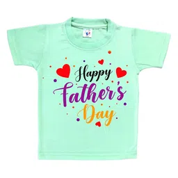 Cute Pals Girls Typography Printed T-shirt-picture-26