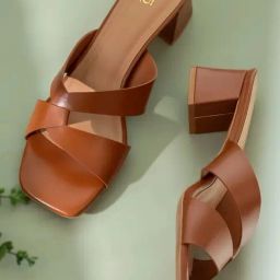 Inc.5 Women's Tan Casual Sandals-picture-7