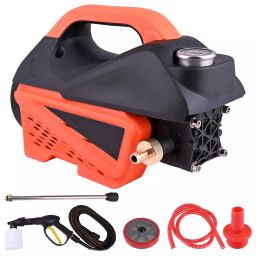 AllExtreme 2400 W High Pressure Car Washer, XL-8-picture-11
