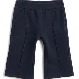 Chicco Girls Medium Pink Regular Fit Graphic Print Clothing Set image 3